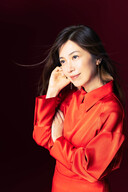 村治　佳織