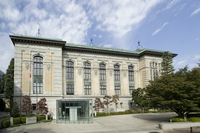 国立国会図書館 国際子ども図書館リンク