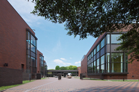 東京都美術館リンク