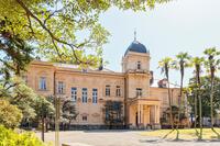 旧岩崎邸庭園リンク