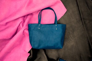 ミニバッグ(見本)