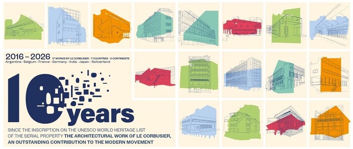 LC財団作成17資産ポスター