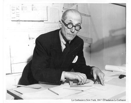 Le Corbusier1