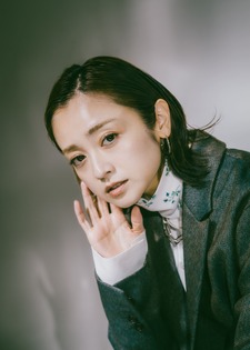 【奨励賞】安達 祐実さん（女優）の画像