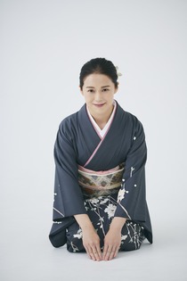 【新人賞】林家 つる子さん(落語家)の画像