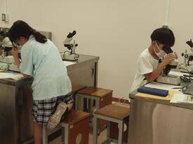 なぜなぜクラブ（写真）