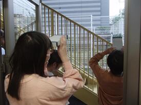 台東科学クラブ〈たんQ〉写真