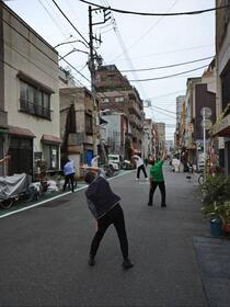 鳥一会館