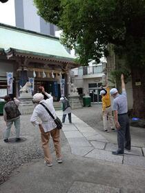 須賀神社