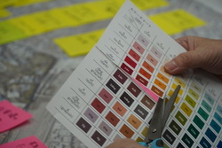 ワークショップ様子1