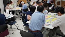 ワークショップ様子2