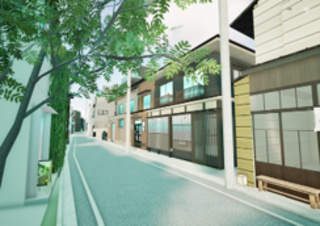 3Dモデルイメージ