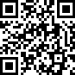 申し込み先二次元コード