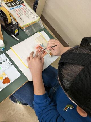 上野の森美術館賞 受賞作