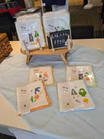 展示