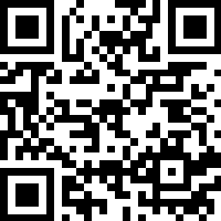 子育て地域サポーター二次元コード