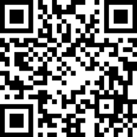 傍聴申込みフォーム二次元コード