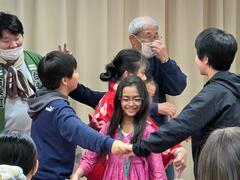 ジェスチャーゲーム