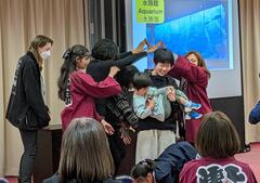 ジェスチャーゲーム