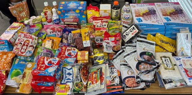提供品2