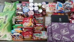 提供品1