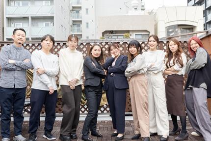 株式会社キャリママ