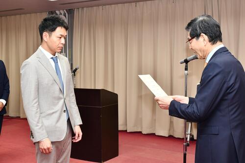 中村崇二税理士事務所