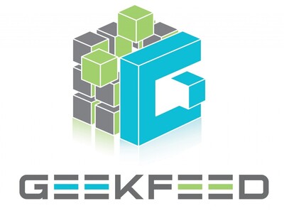 株式会社ギークフィード