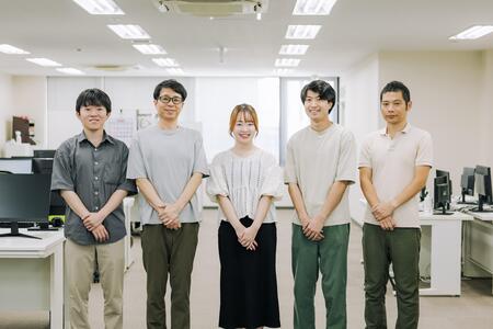 フェアシステム株式会社