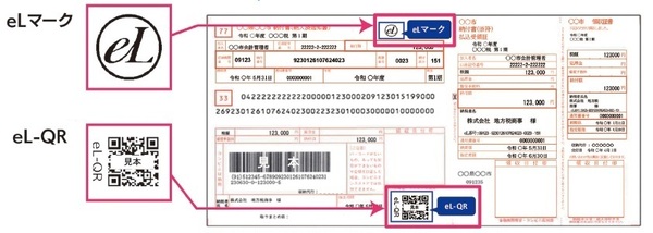 納付書イメージ