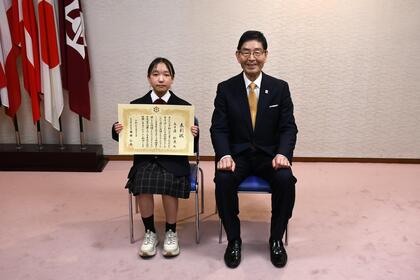 五十嶺紗良さんの写真