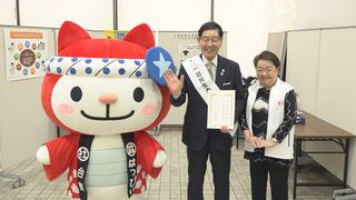 6月の動き