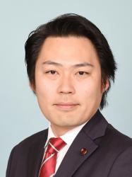 鈴木　純　副議長