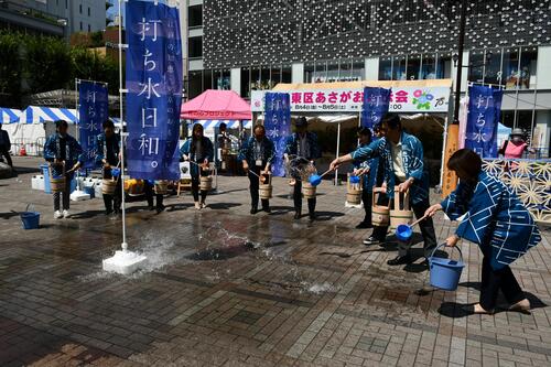 イベントの様子画像