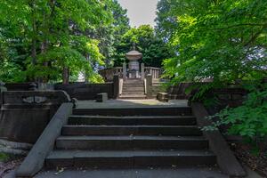 寛永寺関連写真3