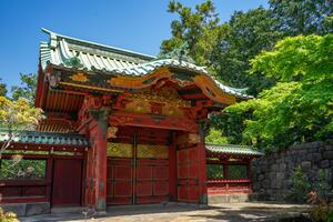 寛永寺関連写真4