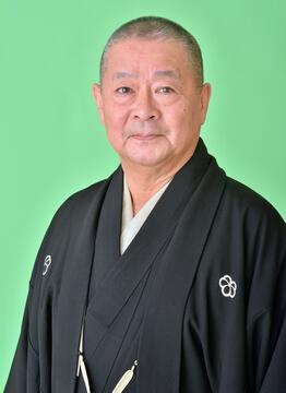 橘家圓太郎さん画像