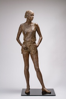 ≪リサ≫1994年の画像