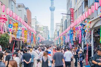 前回開催時の会場の様子画像