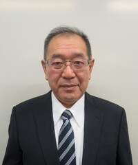 岩永教育委員会委員の写真