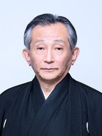 観世清和の写真