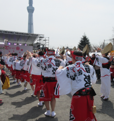 前回開催時の写真