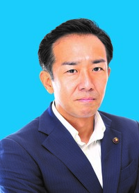監査委員写真