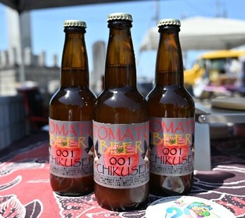 クラフトビール(茨城県筑西市)の写真