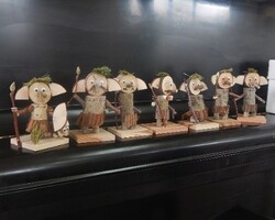 ネイチャークラフトの写真