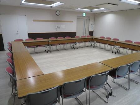 第5集会室