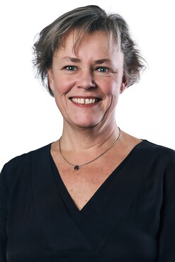 駐日デンマーク大使館食品農業水産担当公使