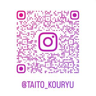 台東区都市交流課公式Instagramアカウント