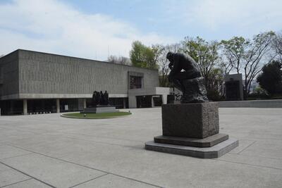 国立西洋美術館