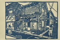 切り絵